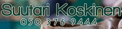 Suutari Koskinen logo